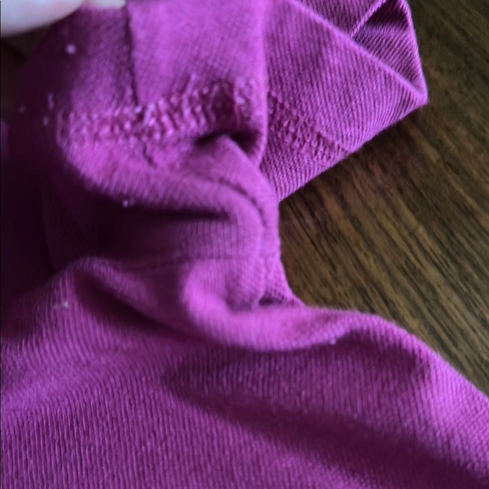 Tory Burch Ruffled Polo, medium - Picture 4 of 4